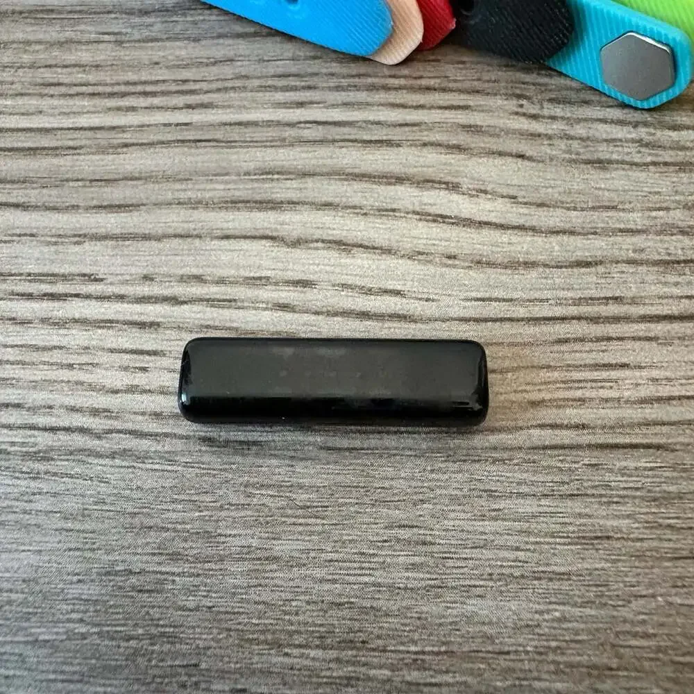 fitbit works great